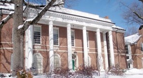 Primary Photo - Brook School Apartments