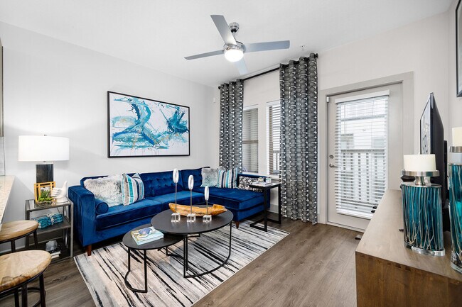 Foto del edificio - SoBA Apartments