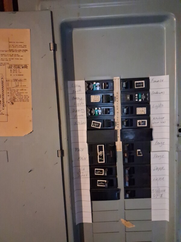 Foto del edificio - 1311 Wingfield Ave