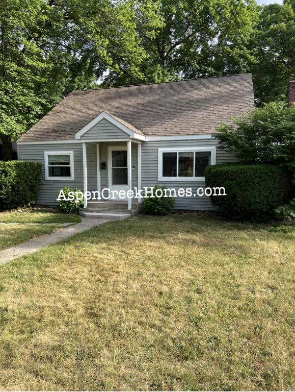 Foto principal - 820 Modrell Blvd