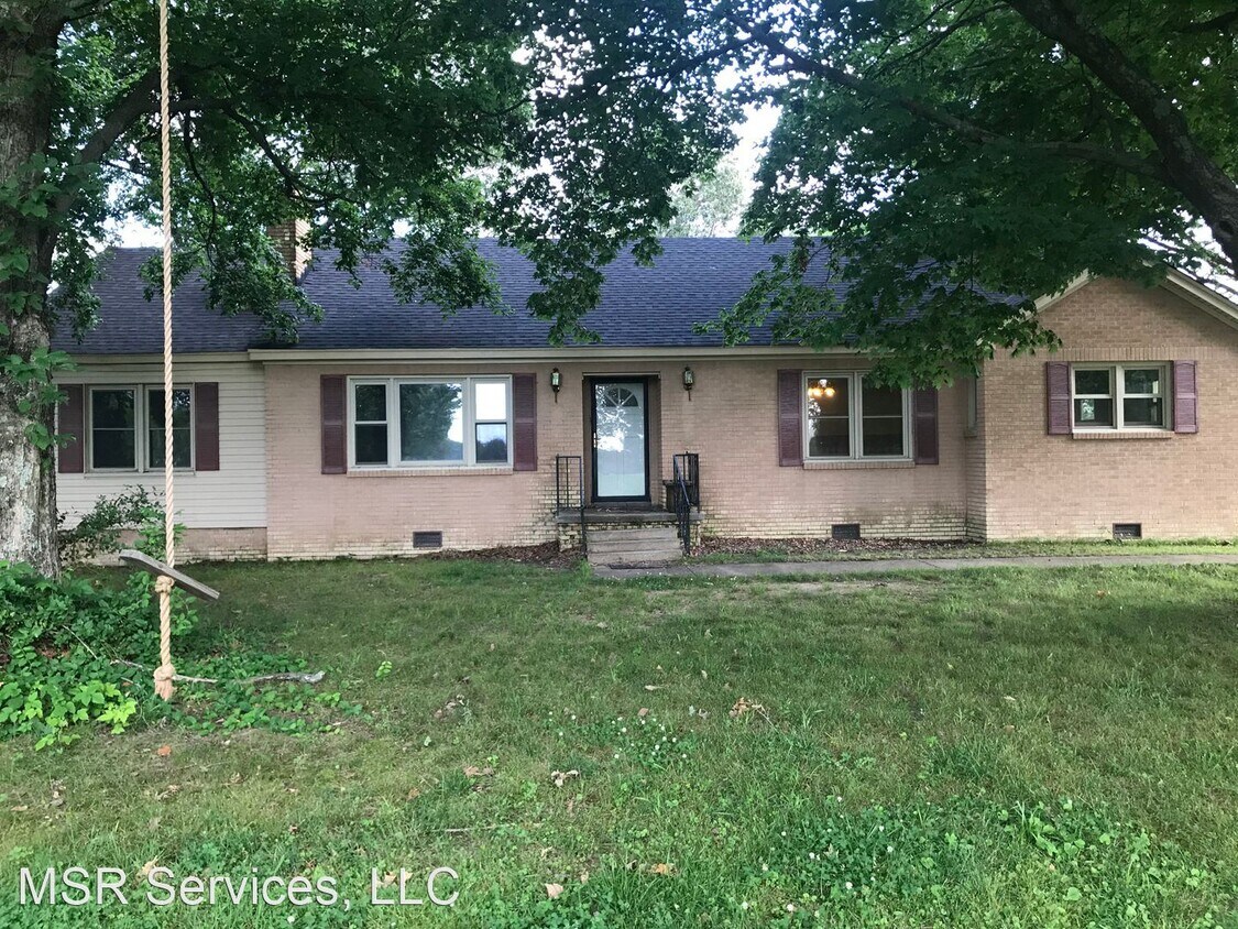 Primary Photo - 3 br, 2 bath House - 851 Burnett Ln.