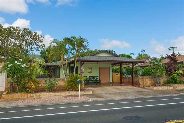 Building Photo - 94-537 Kupuna Loop
