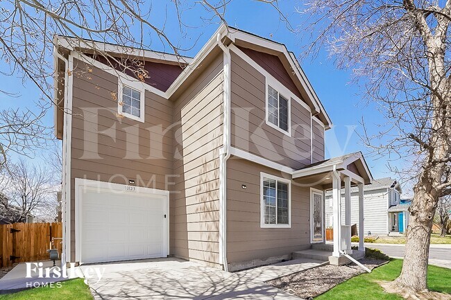 Foto del edificio - 10123 Elm Ct