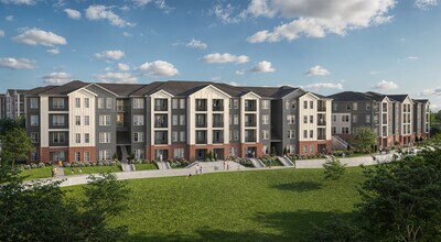 Building Photo - HAMBRIGHT JUNCTION