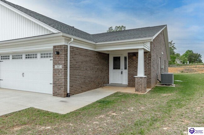 Foto del edificio - 307 Breckinridge Cir