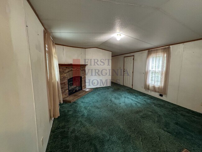 Foto del edificio - 3Bed/2Bath Single Wide Home