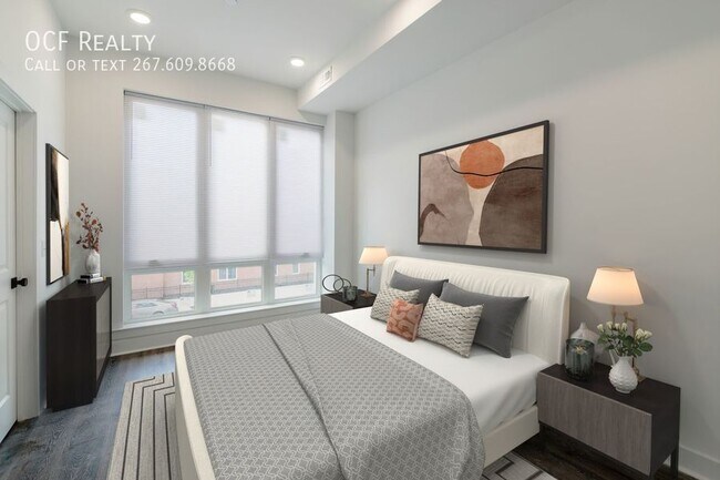 Foto del edificio - 625 N 52nd St