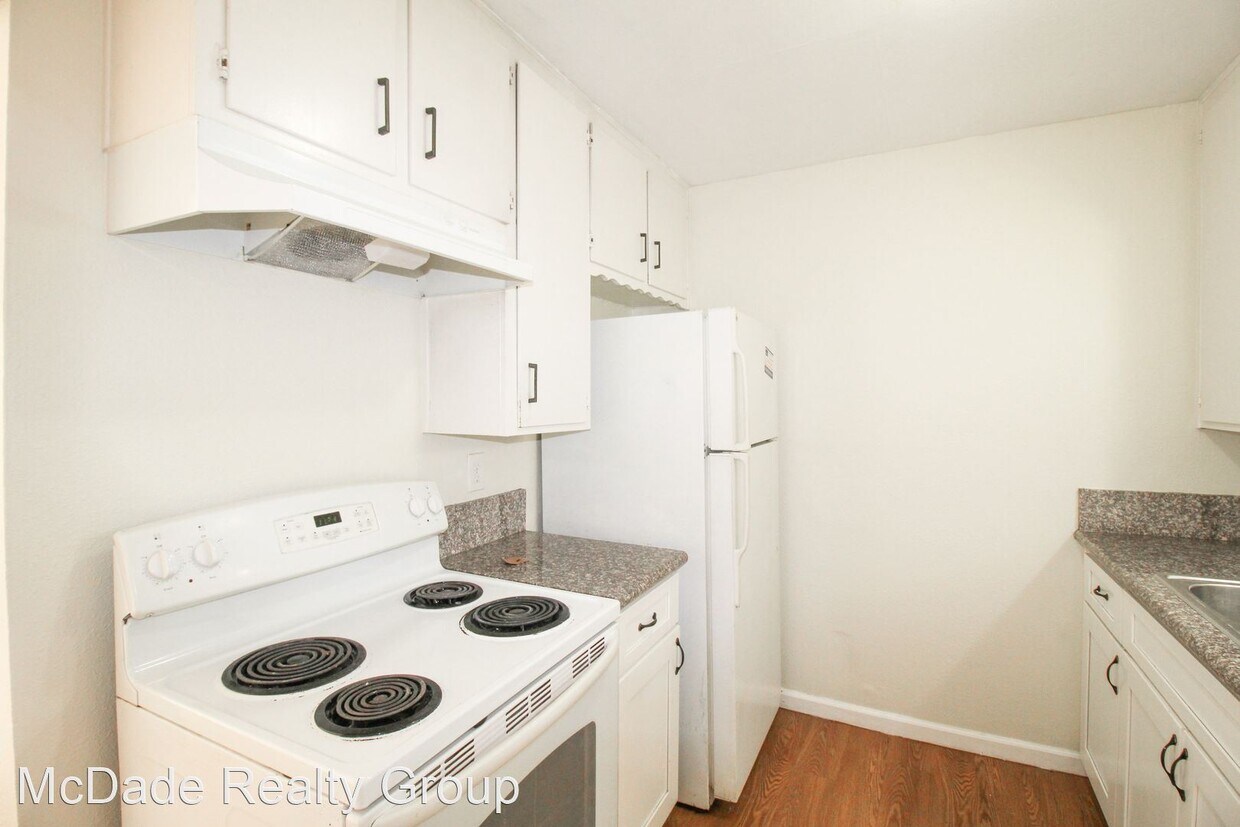 Primary Photo - 2 br, 1 bath House - 1740 N Ave. #Q