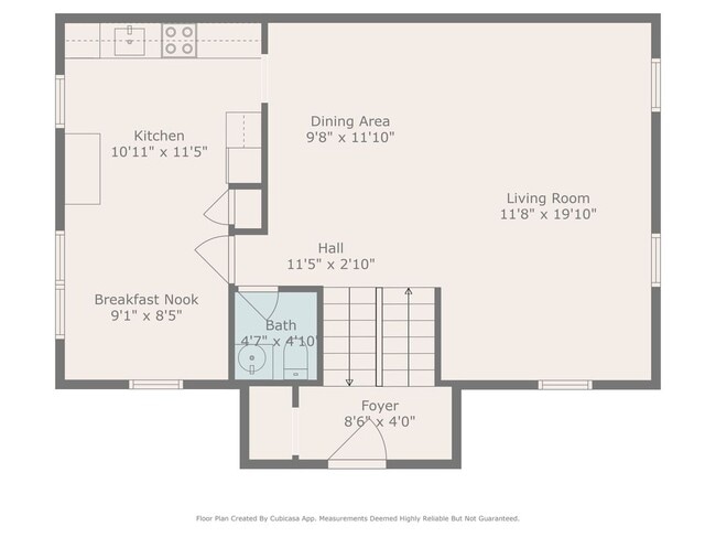 Building Photo - 151 Lazy Hollow Dr