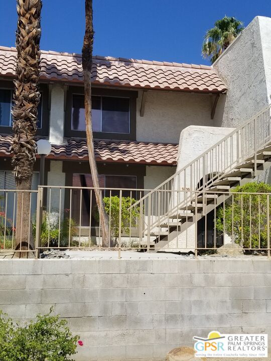 Foto del edificio - 1816 N Mira Loma Way
