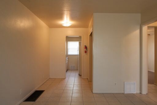 Diseño de interior - Kreutz Apartments