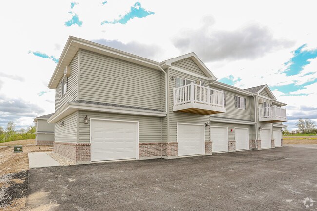 Foto del edificio - Kennedy Drive Estates