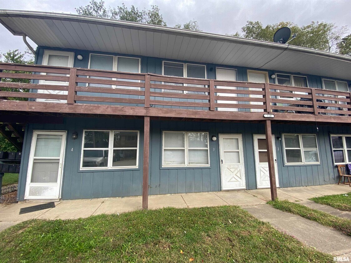 Foto principal - 107 Park View Ct