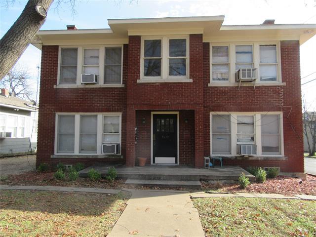 Foto del edificio - 5602 Tremont St