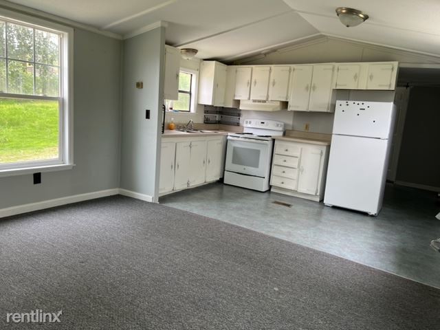 Building Photo - 2 br, 1 bath House - 1147 1st Avenue C Unit C