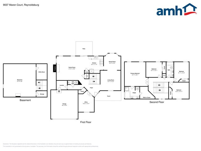 Foto del edificio - 9037 Maren Ct