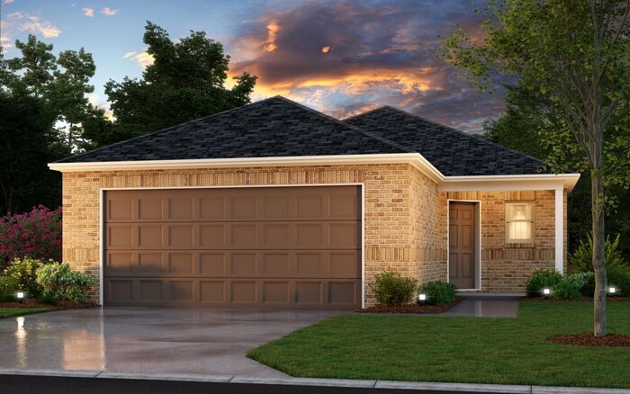 Primary Photo - *VALENTINE SPECIAL* BRAND NEW Four Bedroom...