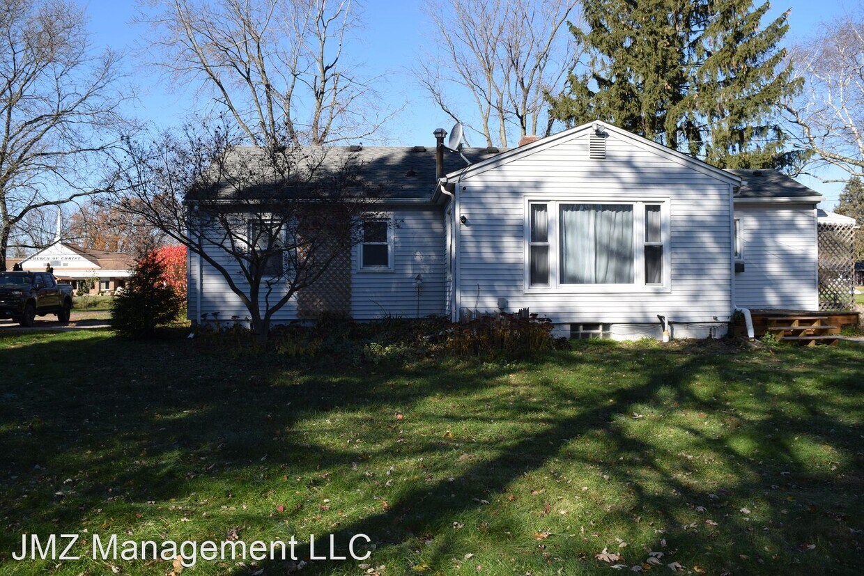 Primary Photo - 2 br, 1.5 bath House - 1428 Pontiac Trail