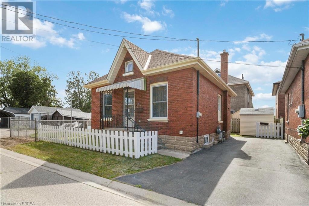 Photo principale - 18 Bishop St