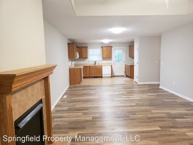 Building Photo - 3 br, 2 bath House - 2101 South Oak Grove
