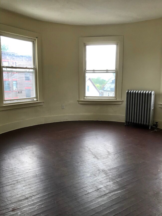 Foto del edificio - 155 Belmont Ave