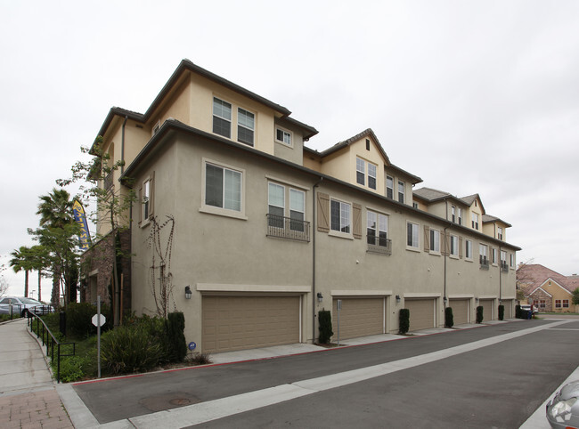 Foto del edificio - Marquis at Otay Ranch