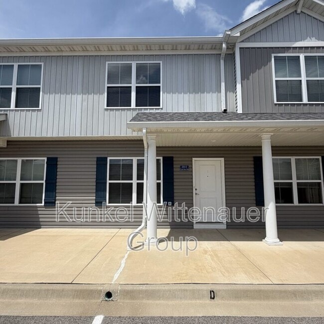 Building Photo - 220 Coral Sea Way