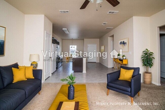 Foto del edificio - 1519 Rattler Ln