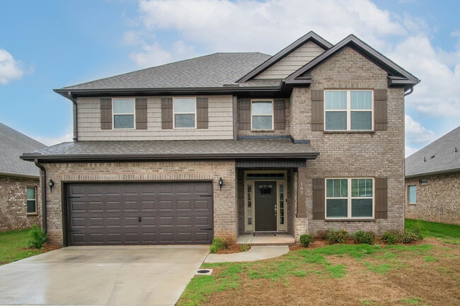 Building Photo - 107 Holly Fern Dr
