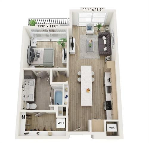 Building Photo - 2929 Oak Lawn Ave