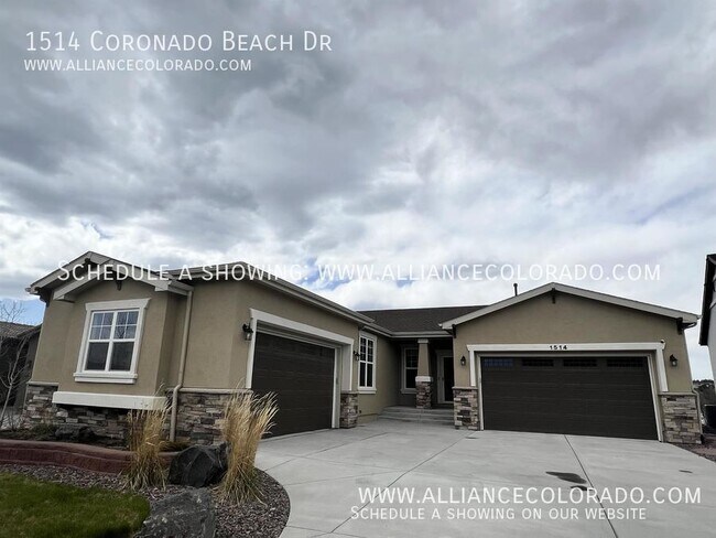 Building Photo - 1514 Coronado Beach Dr