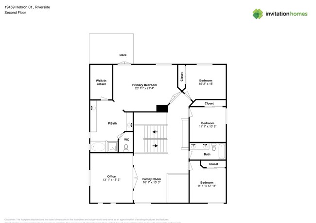 Foto del edificio - 19459 Hebron Ct