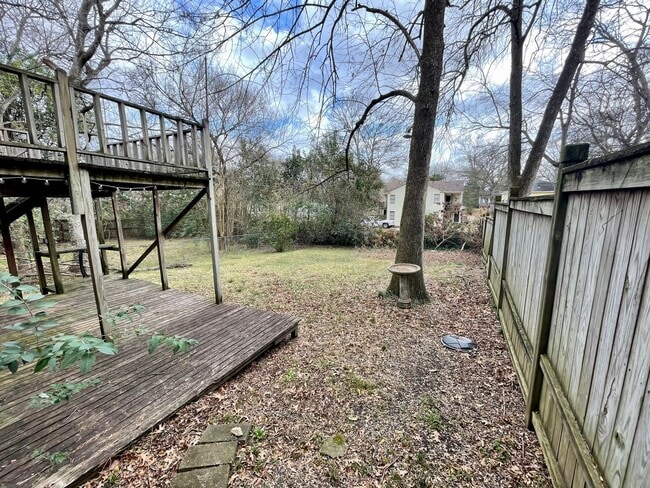 Photo - Cozy 2 bed 2 bath house in Belhaven