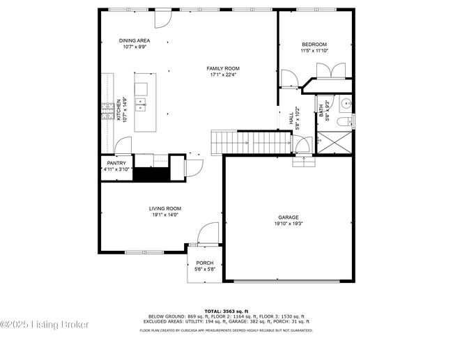Foto del edificio - 14341 Halden Ridge Way
