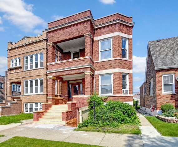Building Photo - 6117 S Campbell Ave