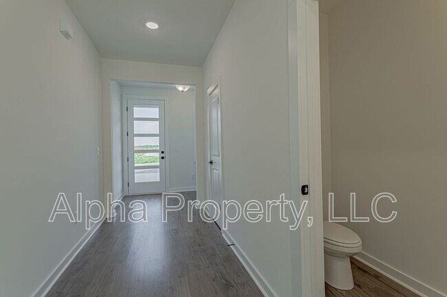 Foto del edificio - 1451 Darrowby Wy