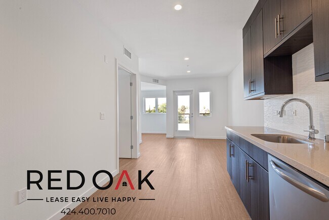 Foto del edificio - 11405 Chandler Blvd