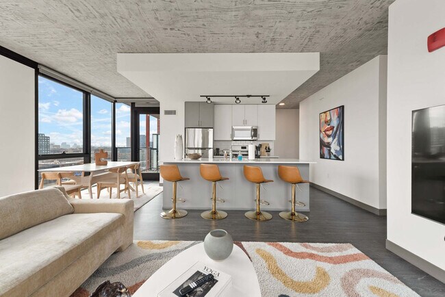 Foto del edificio - 1314 W Randolph St