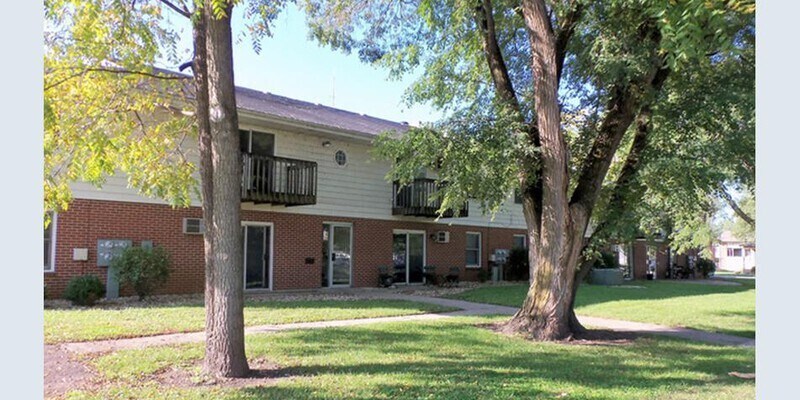 Foto principal - 134 W 3rd St