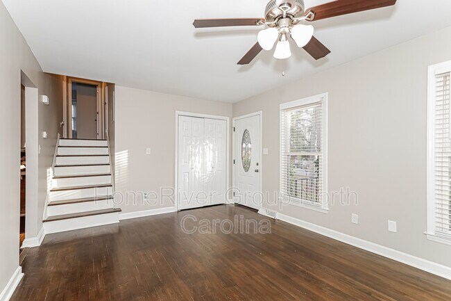 Building Photo - 6615 Bluestone Ct