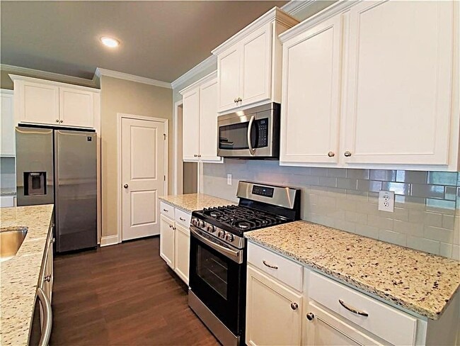 Building Photo - 2708 Morgan Creek Dr