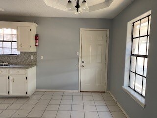 Dining Room - 811 W Los Tesoros Dr