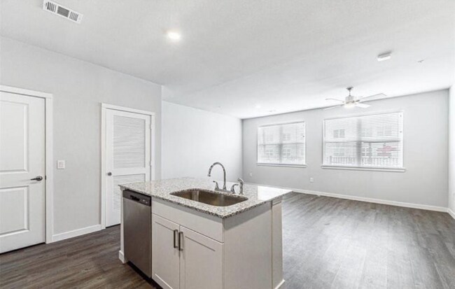 Foto del edificio - 1383 Blue Mound Rd