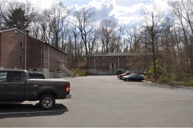 Building Photo - Jersey Street Apts