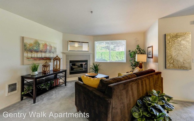 Building Photo - 2 br, 2 bath Apartment - 12725 SE 312th St
