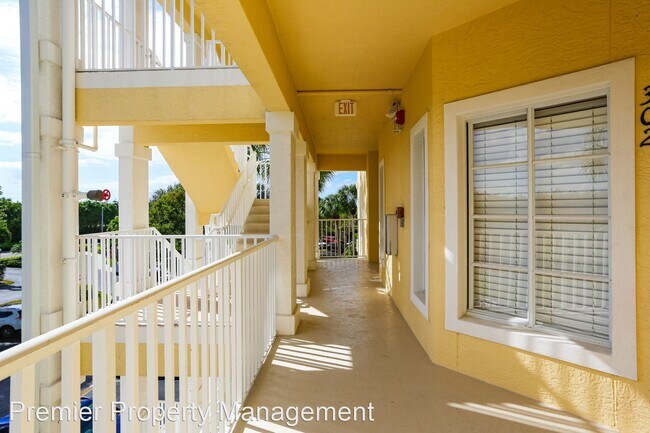 Building Photo - 2 br, 2 bath House - 9175 Celeste Drive #302