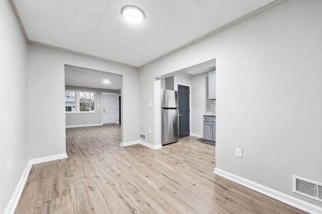 Foto del edificio - Three-Bedroom House In Dundalk