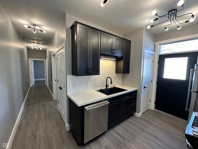 Foto del edificio - 1104 S Malott St