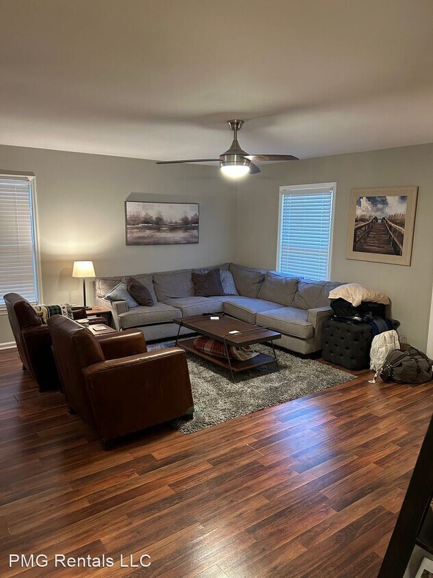 Primary Photo - 2 br, 2 bath House - 24 Somerset