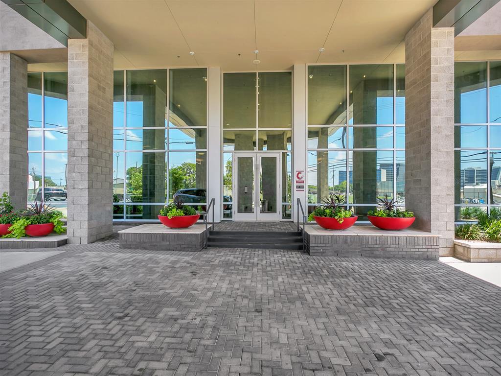 Century Medical District Apartments Dallas, TX